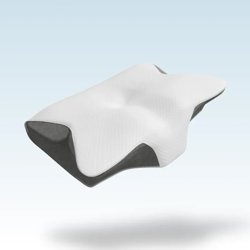 Cavinic™ - Premium Ergonomic Pillow
