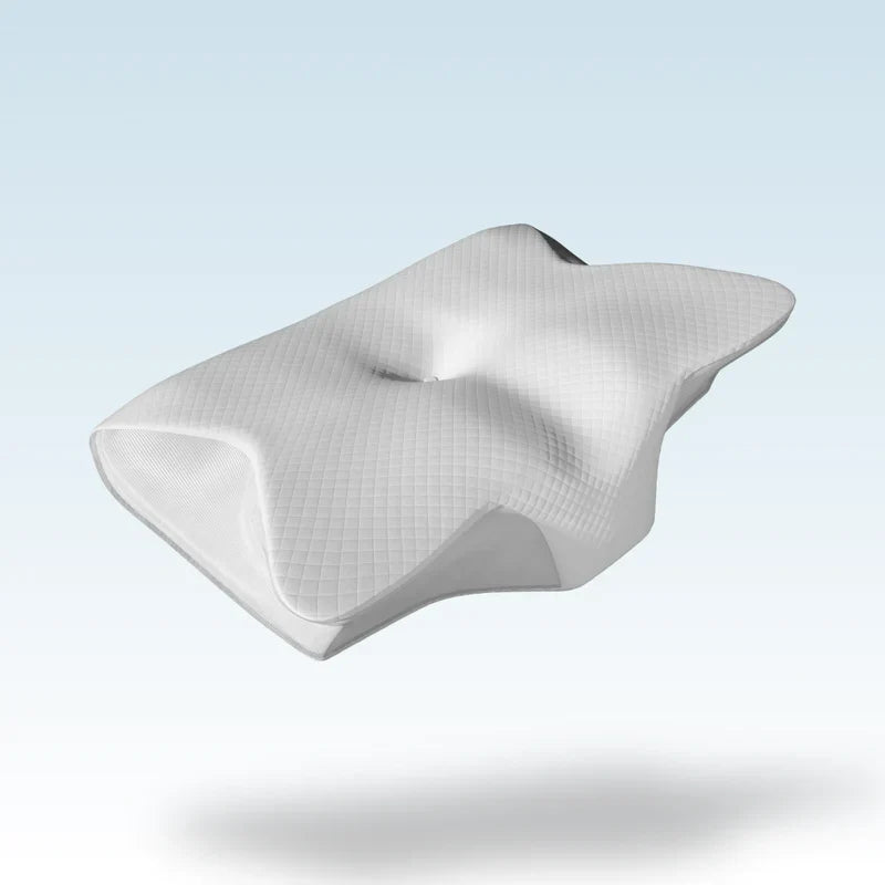 Cavinic™ - Premium Ergonomic Pillow