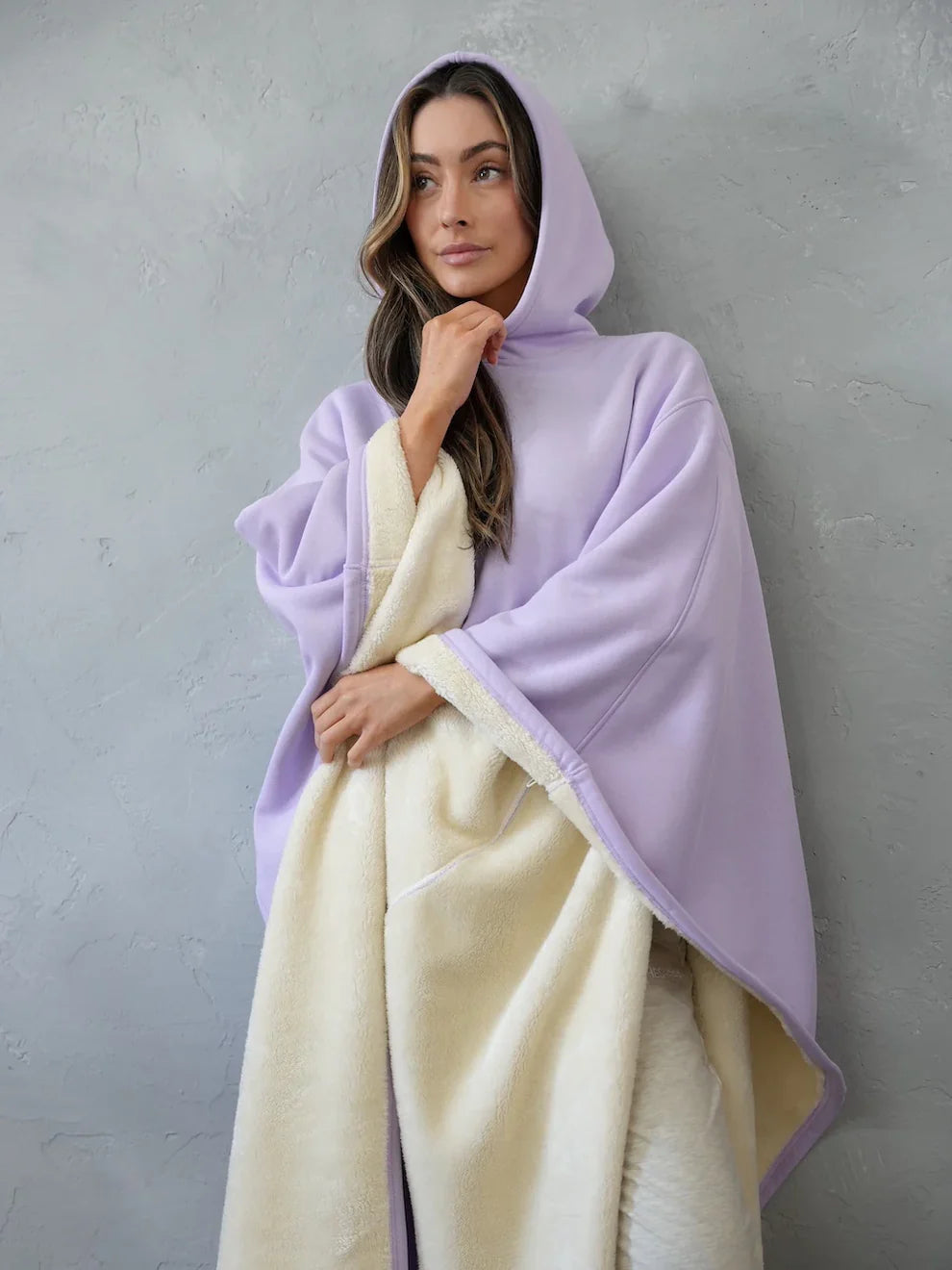 Eden Hoodie - Everyday Comfort You Can Wear