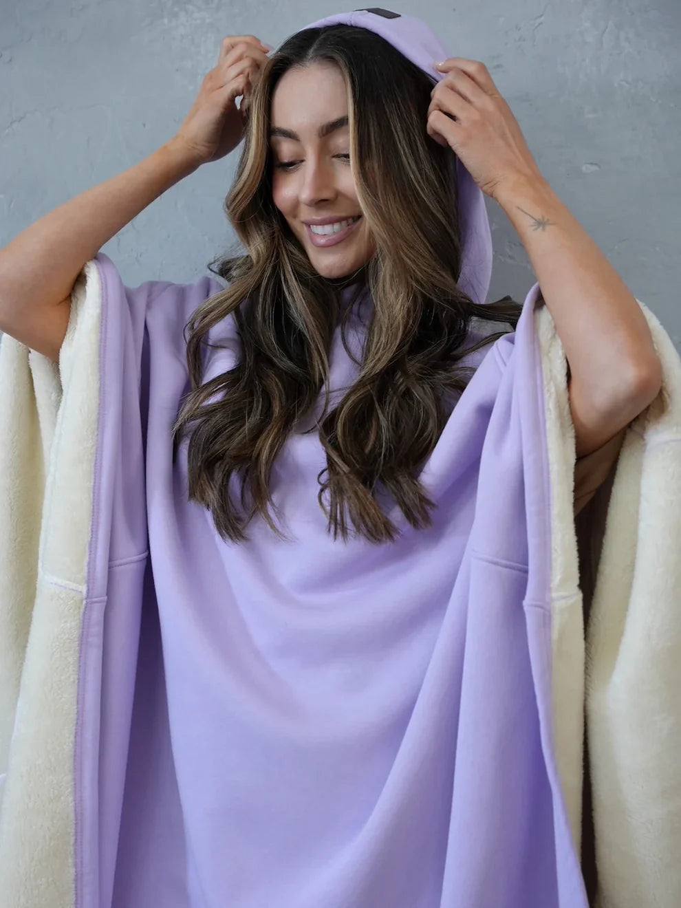 Eden Hoodie - Everyday Comfort You Can Wear