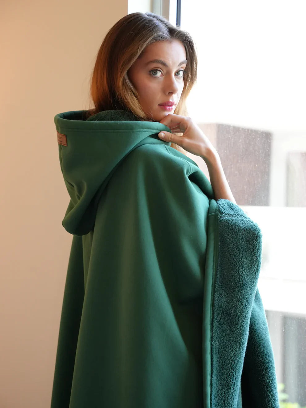 Eden Hoodie - Everyday Comfort You Can Wear