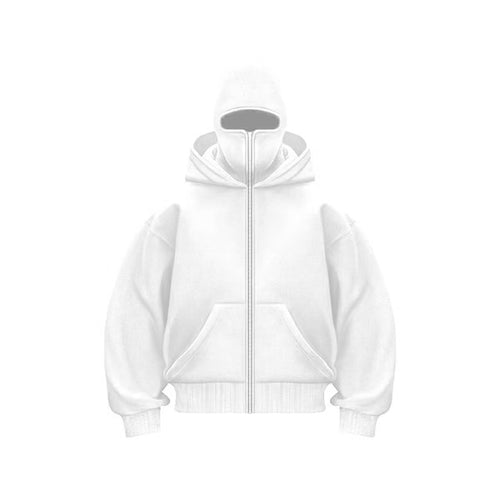 Cavinic™ Ninja Hoodie