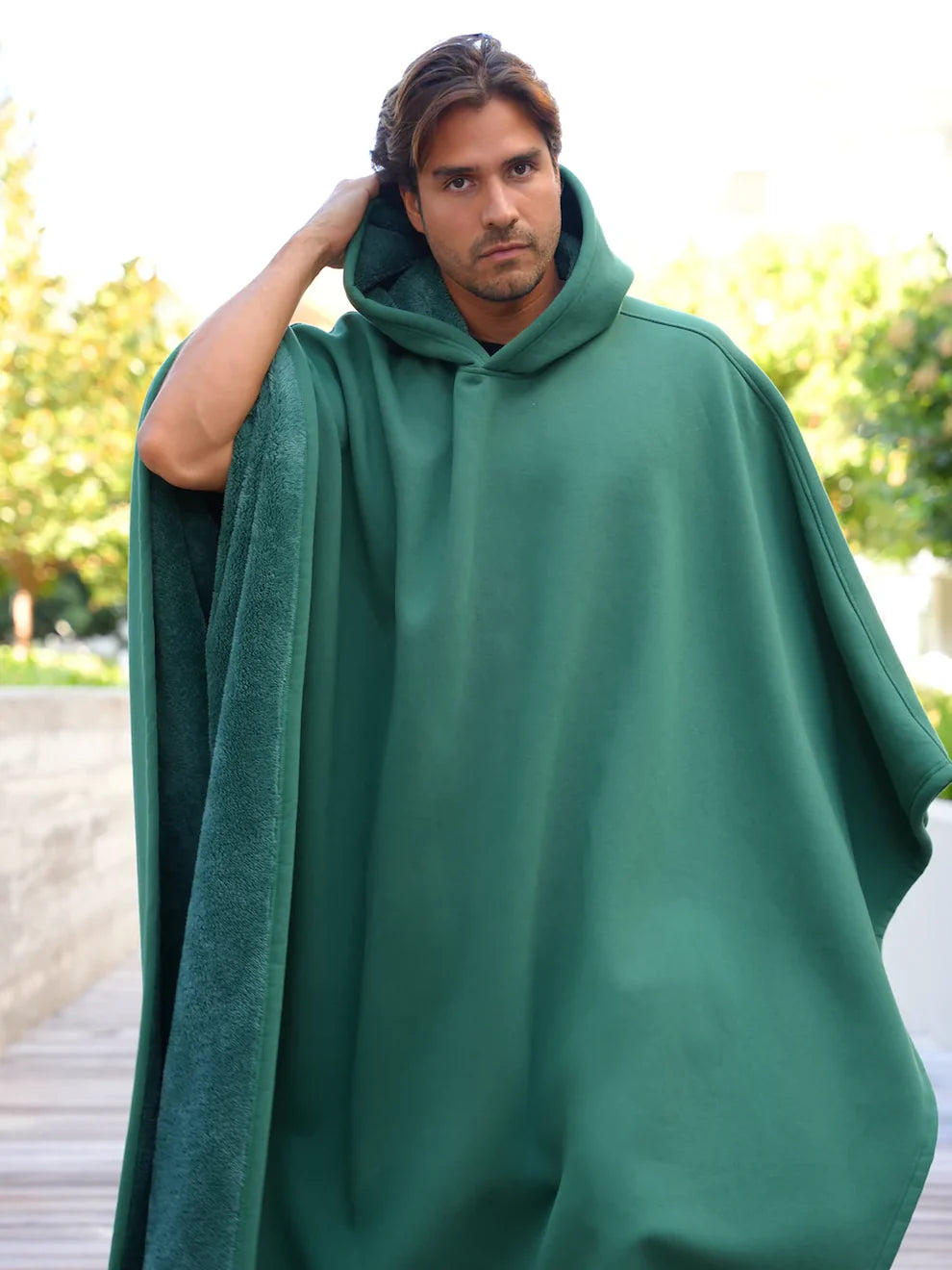 Eden Hoodie - Everyday Comfort You Can Wear