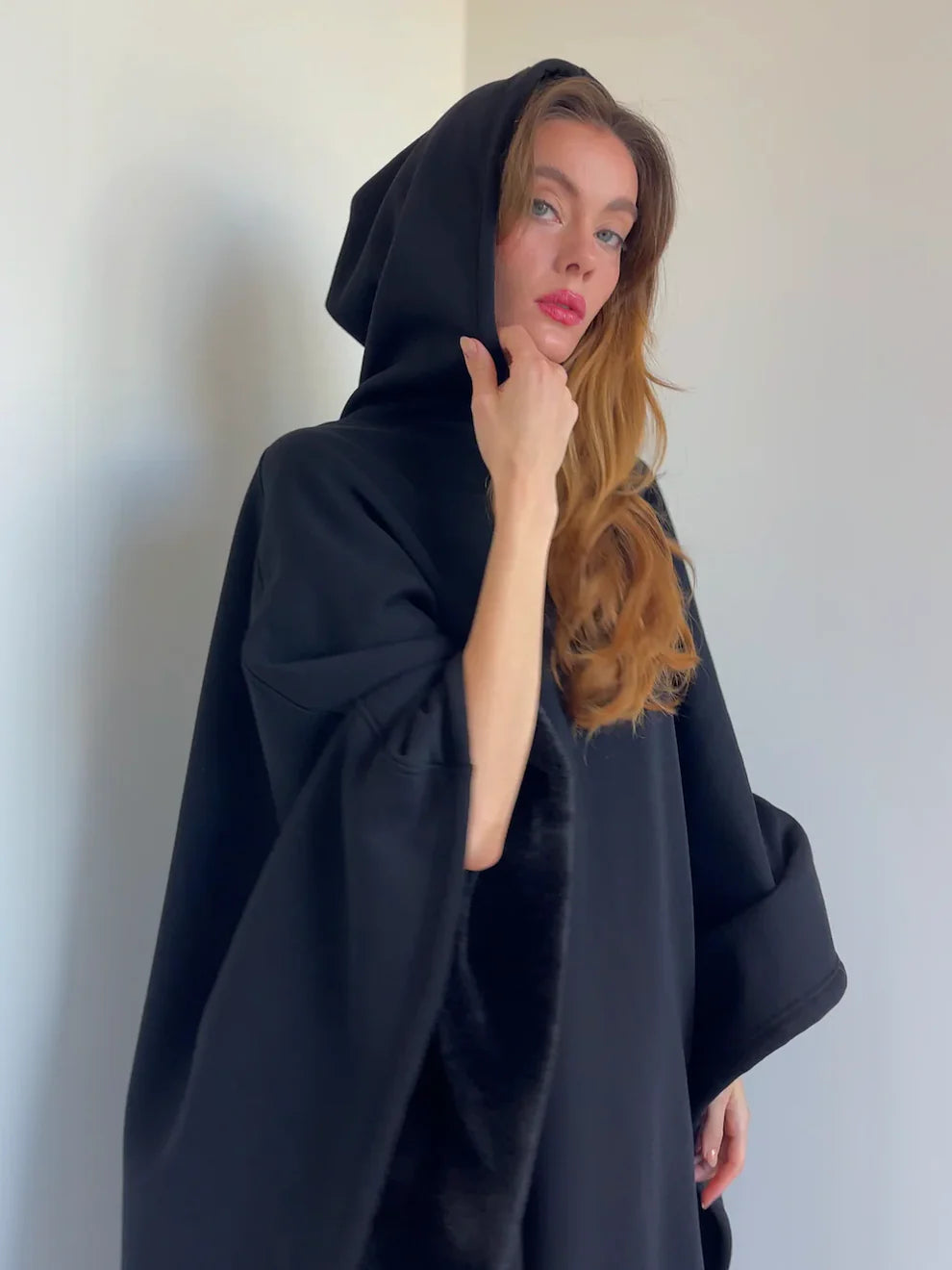 Eden Hoodie - Everyday Comfort You Can Wear