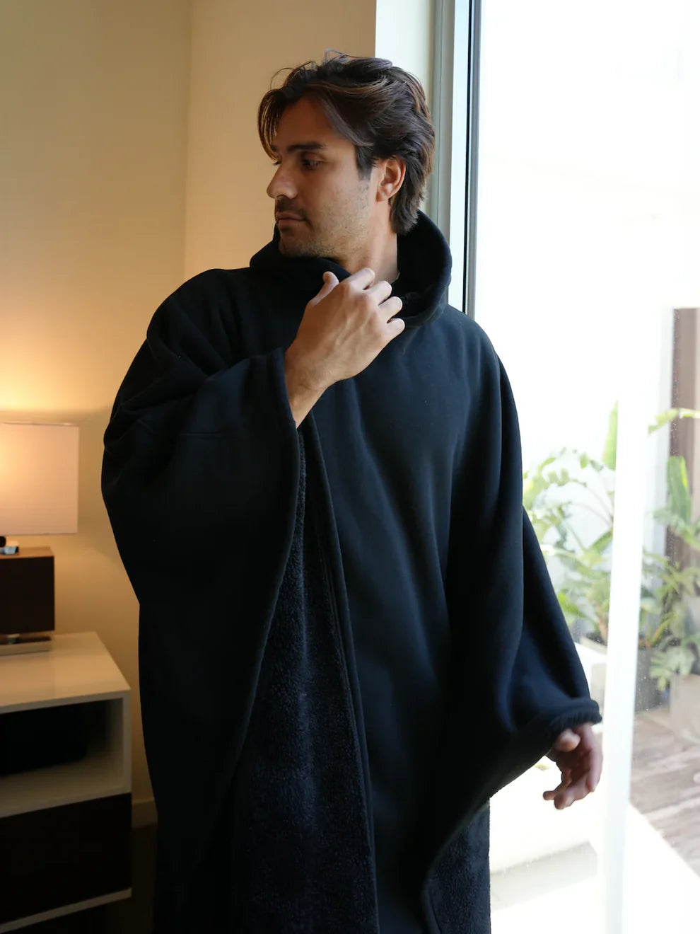 Eden Hoodie - Everyday Comfort You Can Wear