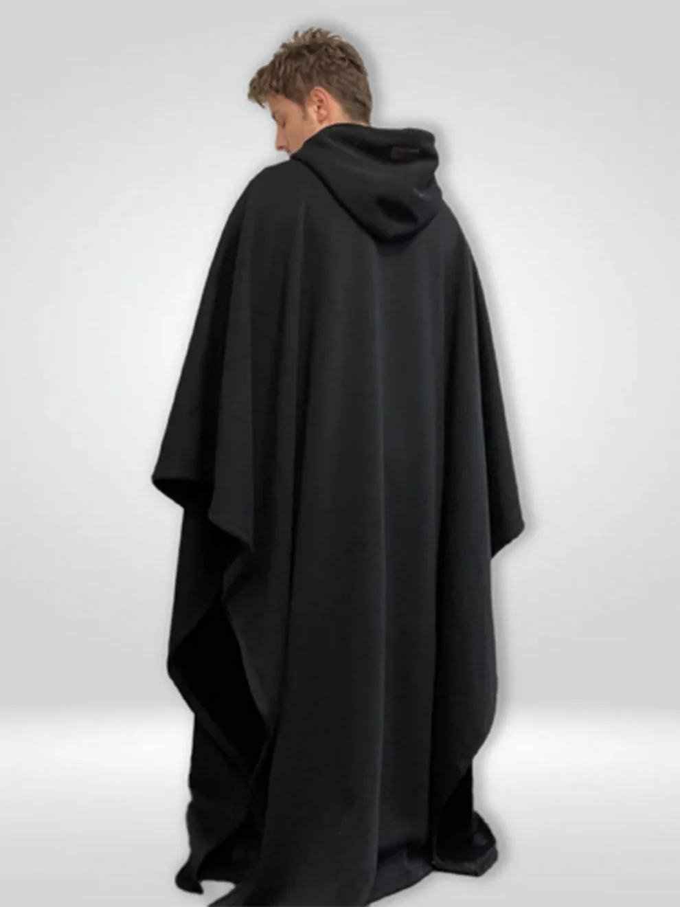 Eden Hoodie - Everyday Comfort You Can Wear