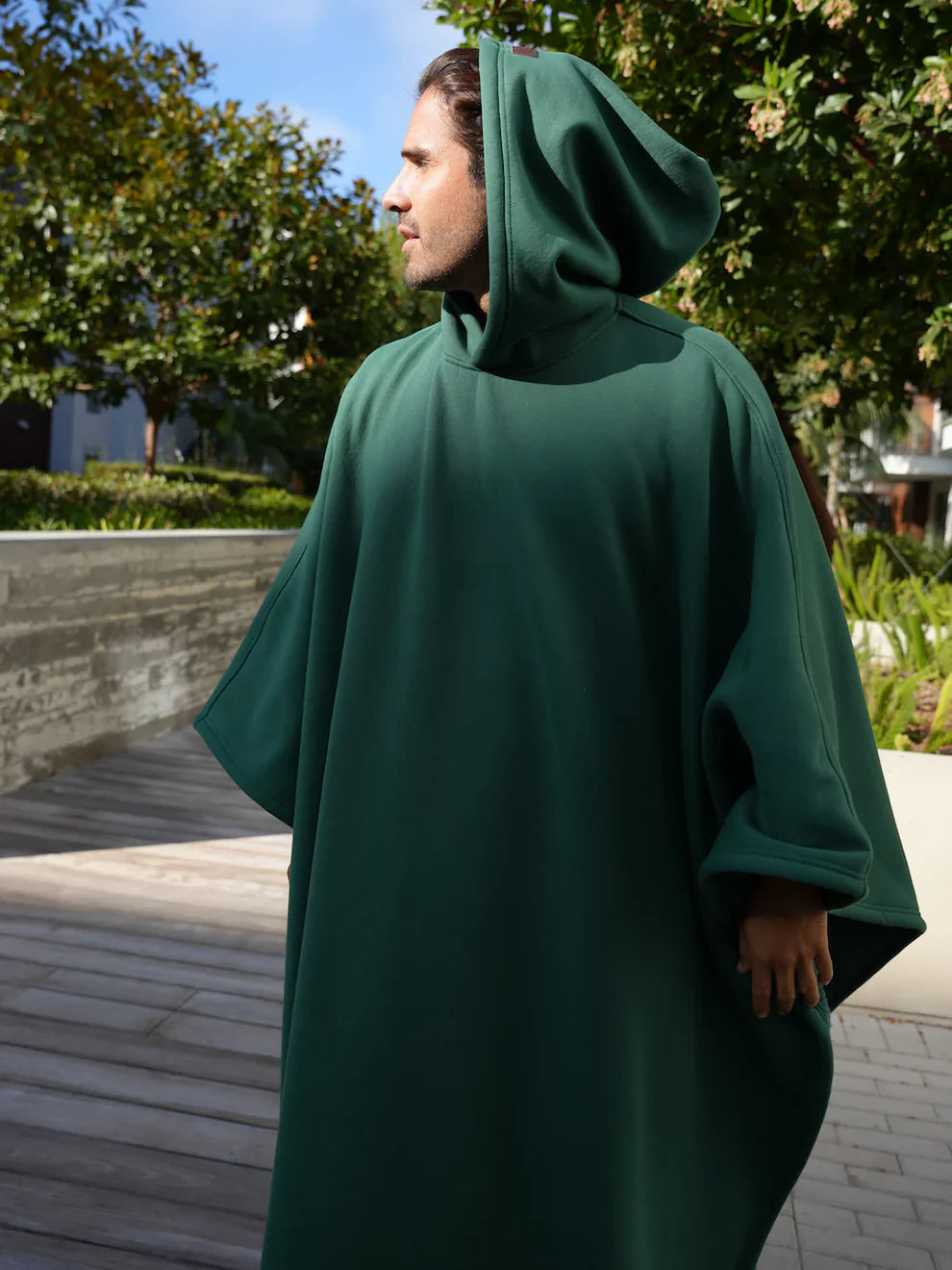Eden Hoodie - Everyday Comfort You Can Wear