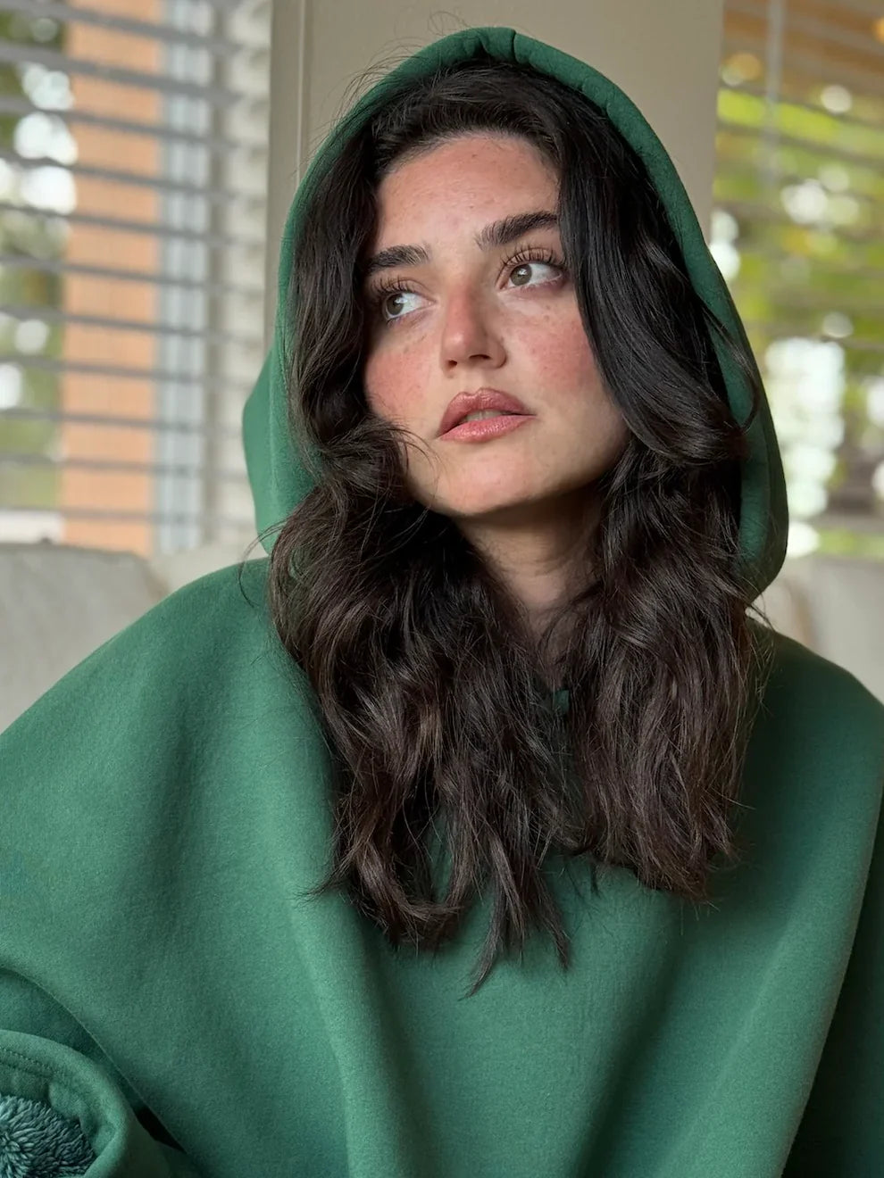 Eden Hoodie - Everyday Comfort You Can Wear