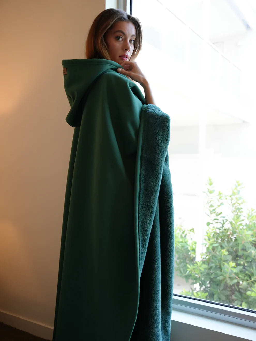 Eden Hoodie - Everyday Comfort You Can Wear