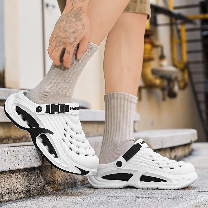 Retro Style Platform Sneakers