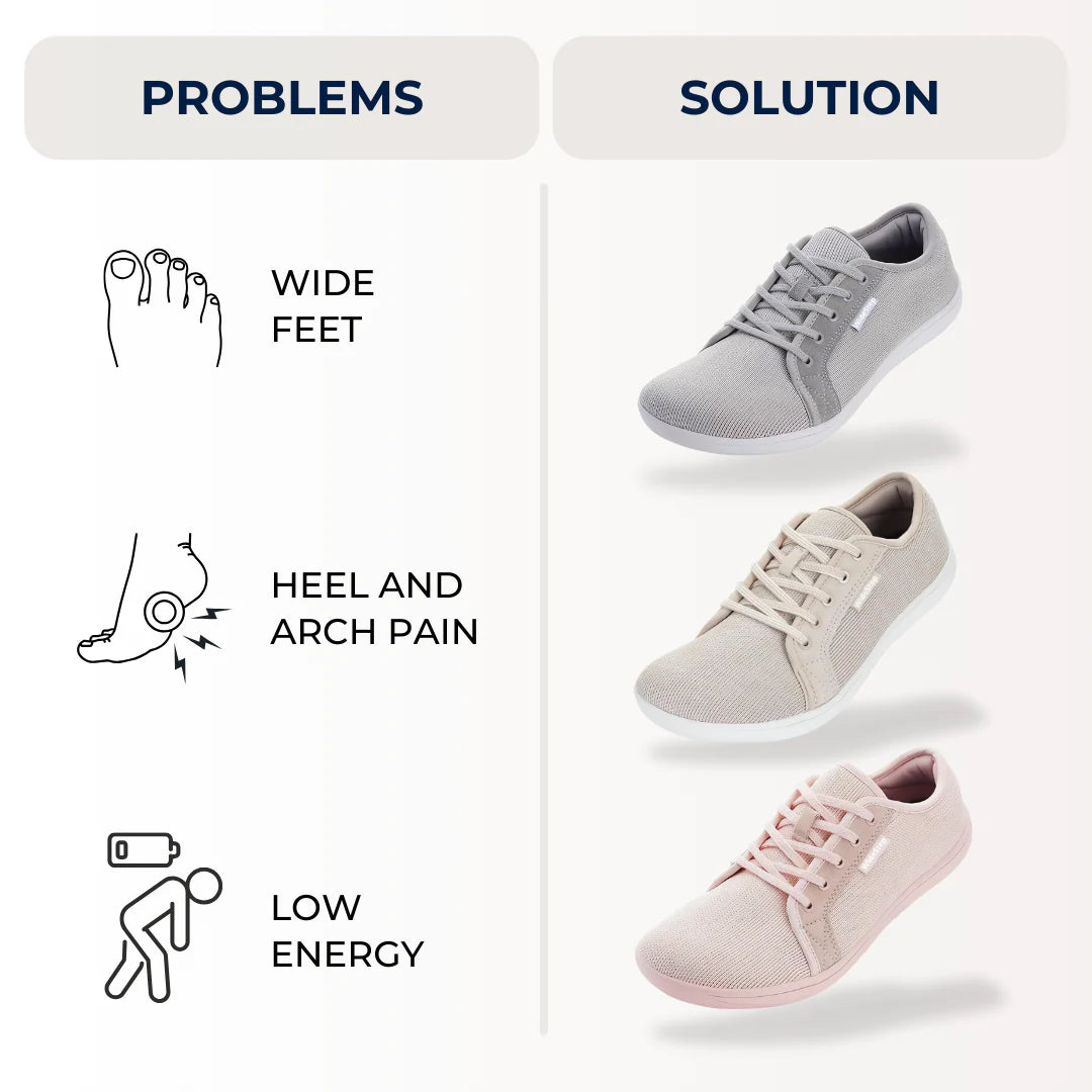 Bare Pro Shoes
