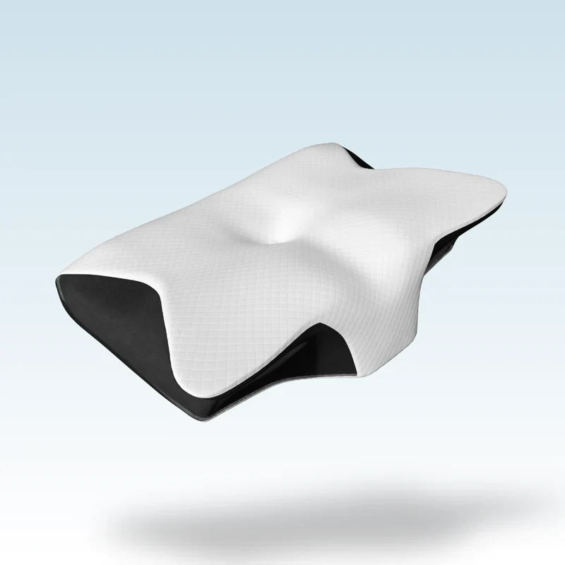 Cavinic™ - Premium Ergonomic Pillow