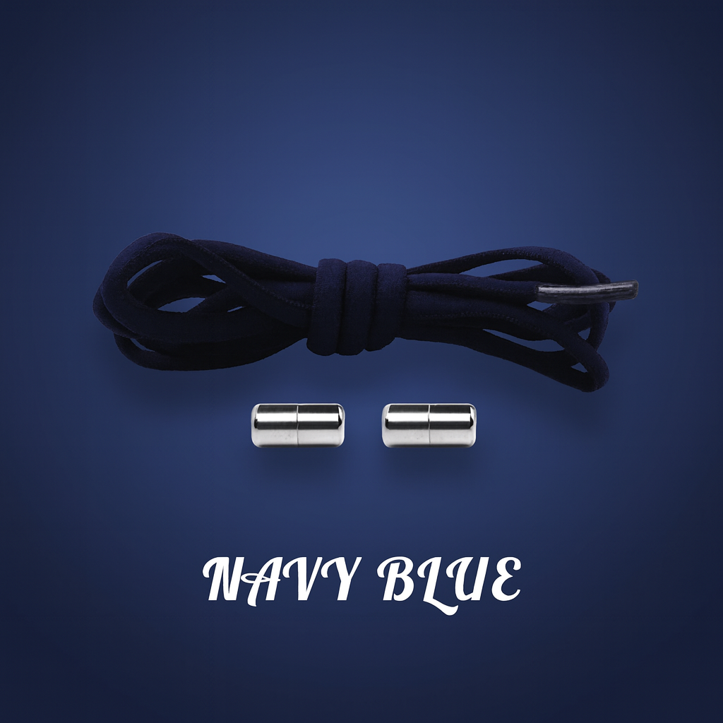 Cavinic™ Smart-Buckle + Laces
