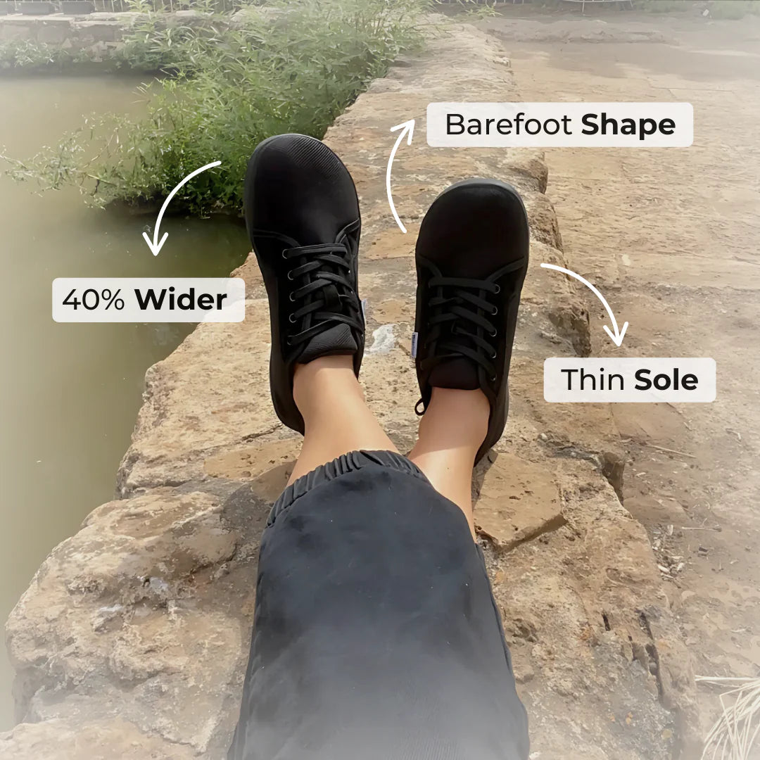 Bare Pro Shoes