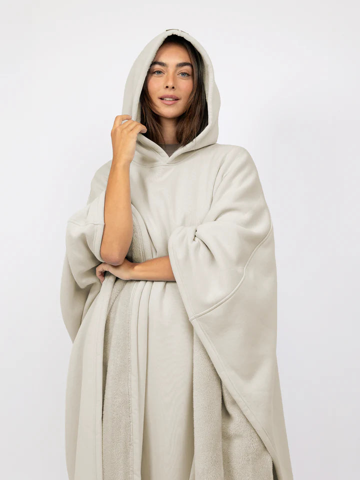 Eden Hoodie - Everyday Comfort You Can Wear