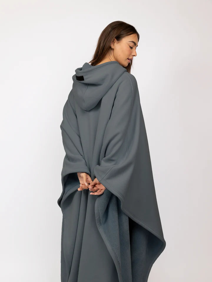 Eden Hoodie - Everyday Comfort You Can Wear