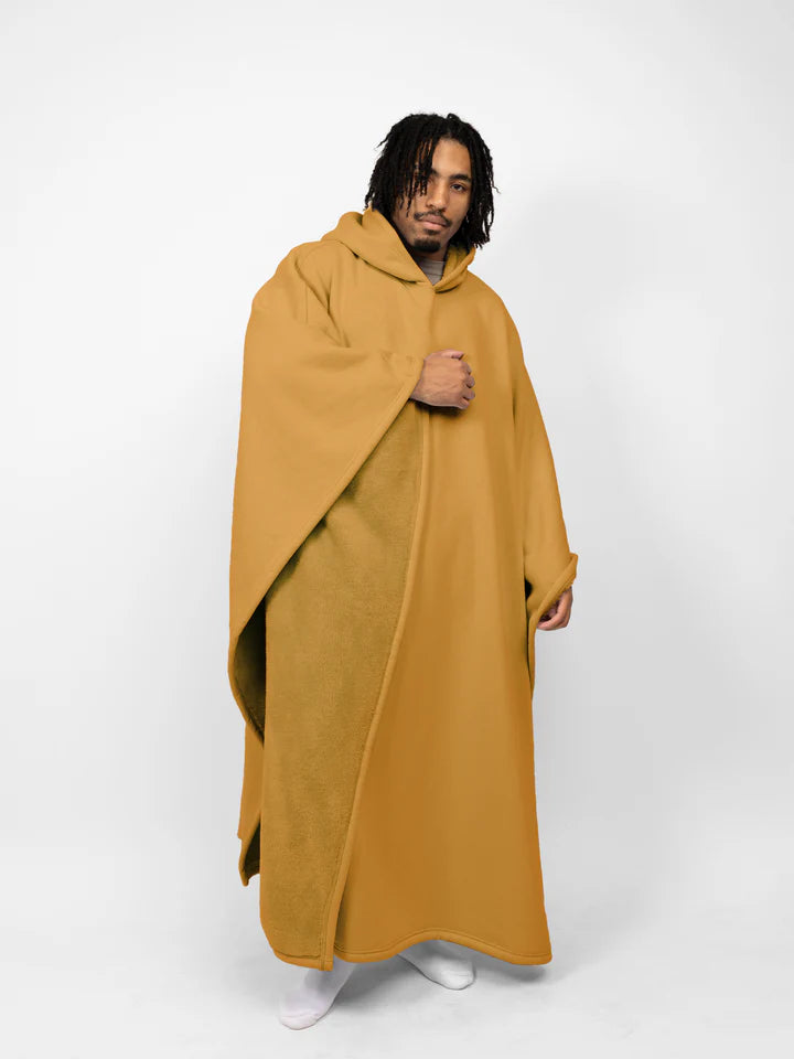 Eden Hoodie - Everyday Comfort You Can Wear