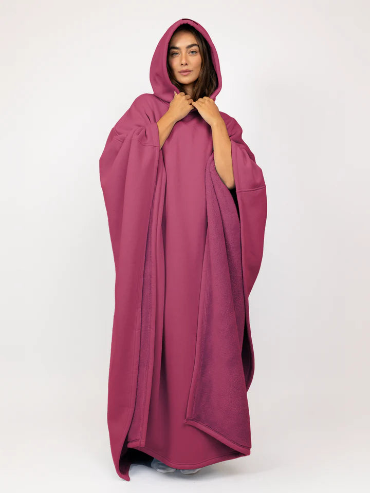Eden Hoodie - Everyday Comfort You Can Wear