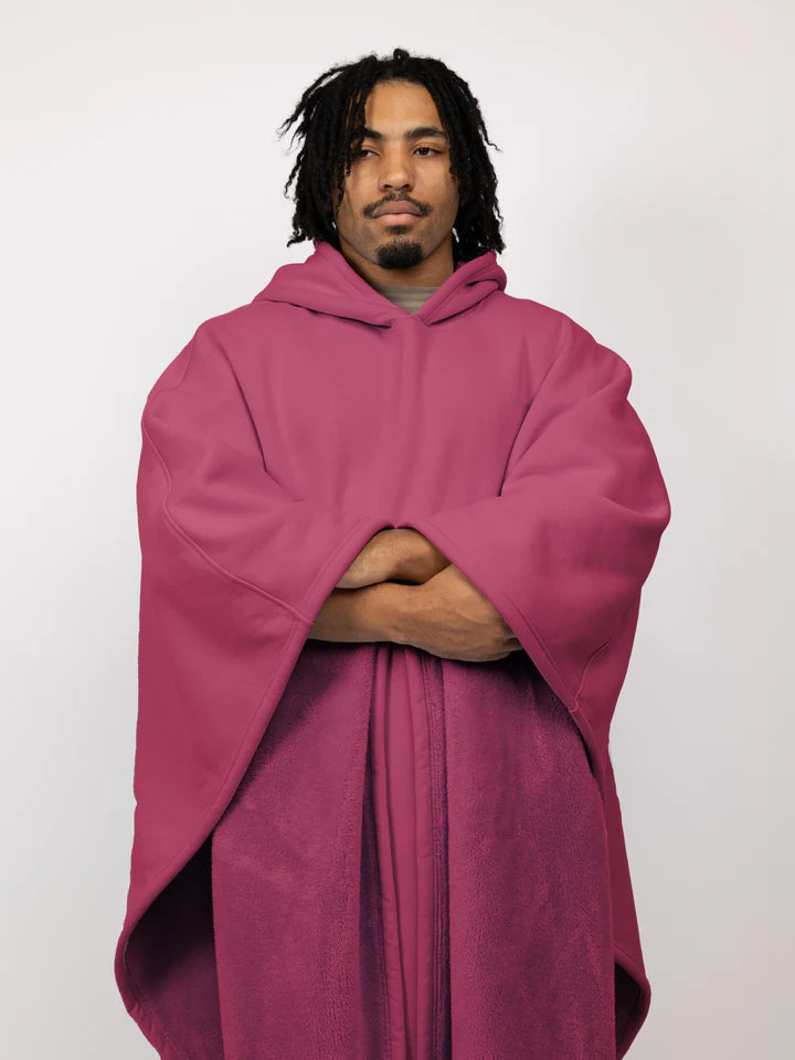 Eden Hoodie - Everyday Comfort You Can Wear