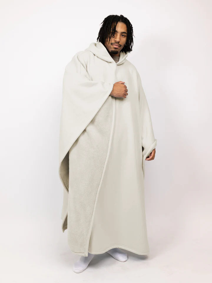 Eden Hoodie - Everyday Comfort You Can Wear