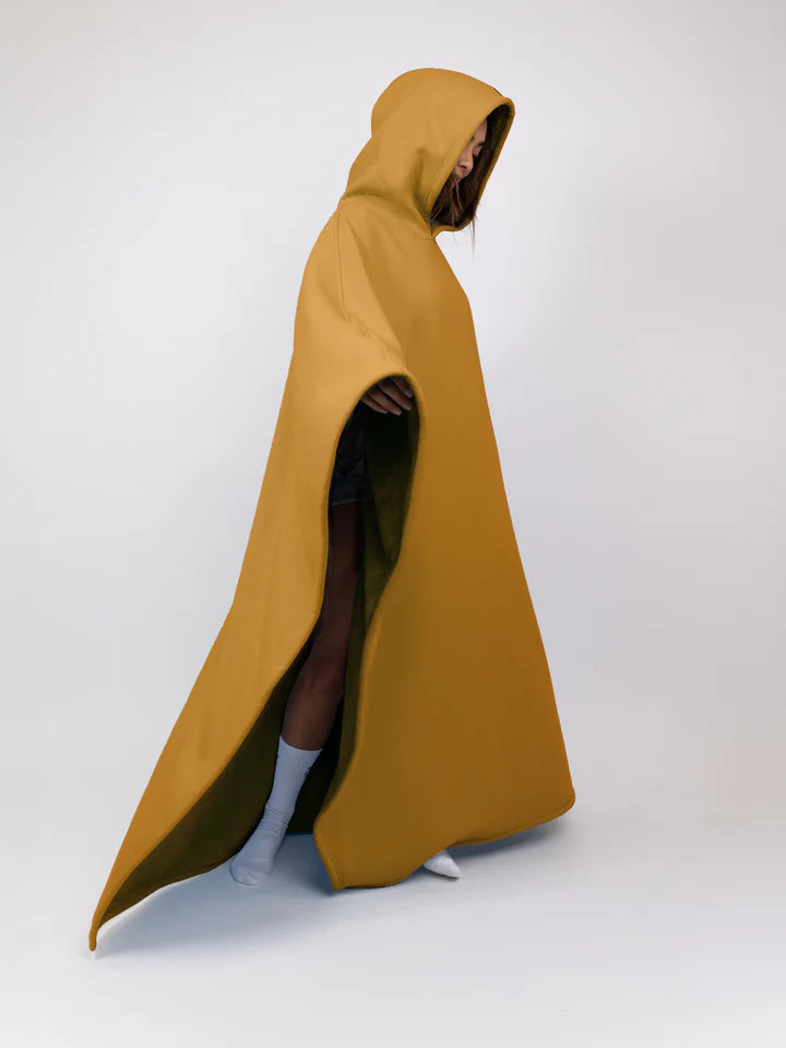 Eden Hoodie - Everyday Comfort You Can Wear
