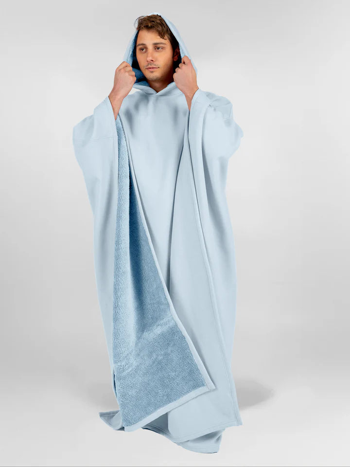 Eden Hoodie - Everyday Comfort You Can Wear