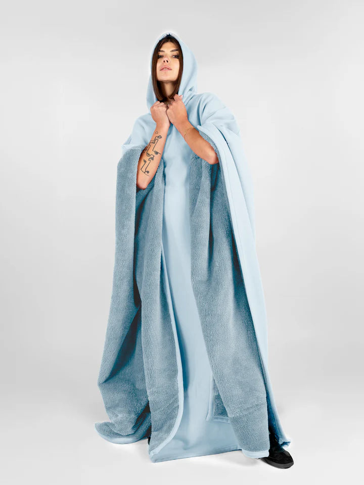 Eden Hoodie - Everyday Comfort You Can Wear