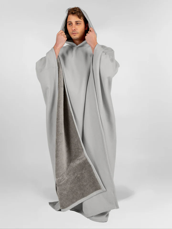 Eden Hoodie - Everyday Comfort You Can Wear
