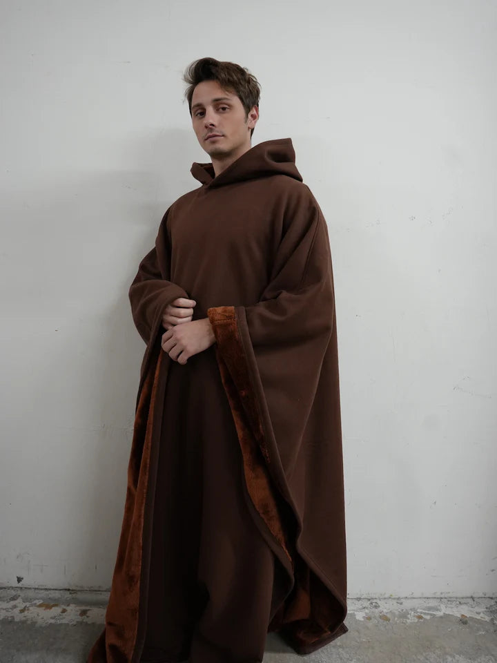 Eden Hoodie - Everyday Comfort You Can Wear