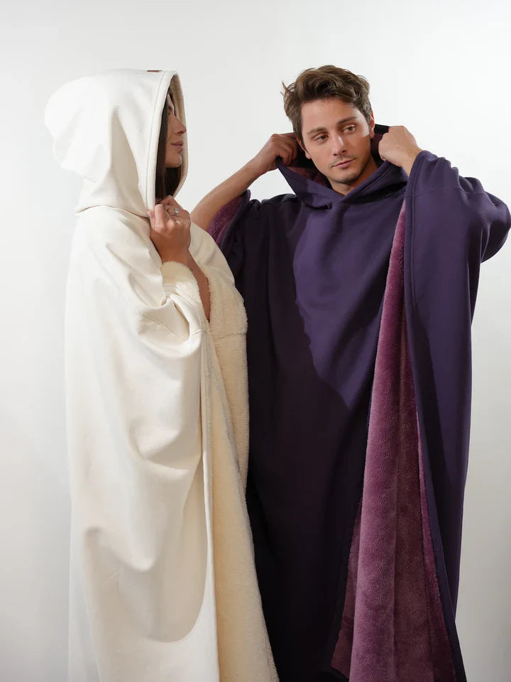 Eden Hoodie - Everyday Comfort You Can Wear