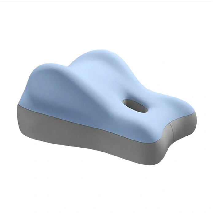 Cavinic™ - Couple Pillow | Discreet, Portable Wedge for Deeper Connection