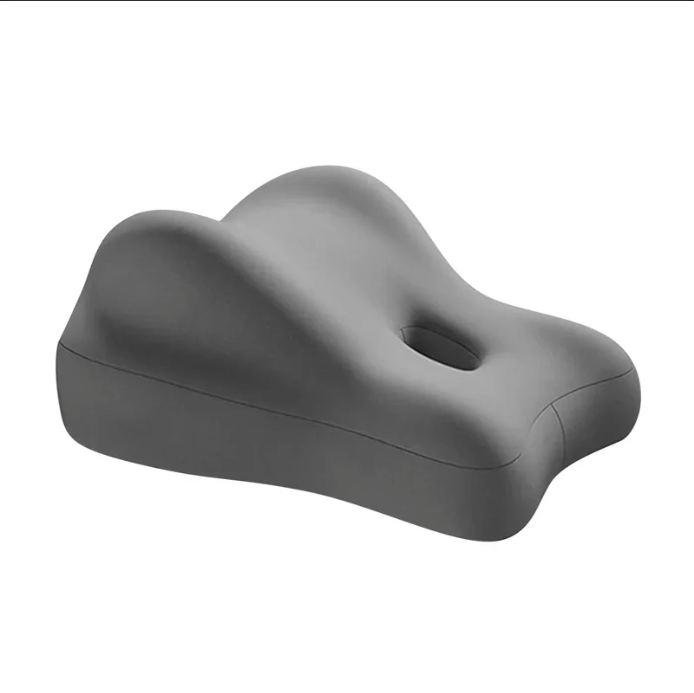 Cavinic™ - Couple Pillow | Discreet, Portable Wedge for Deeper Connection
