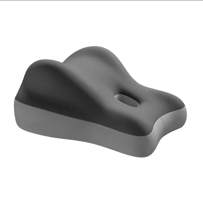 Cavinic™ - Couple Pillow | Discreet, Portable Wedge for Deeper Connection