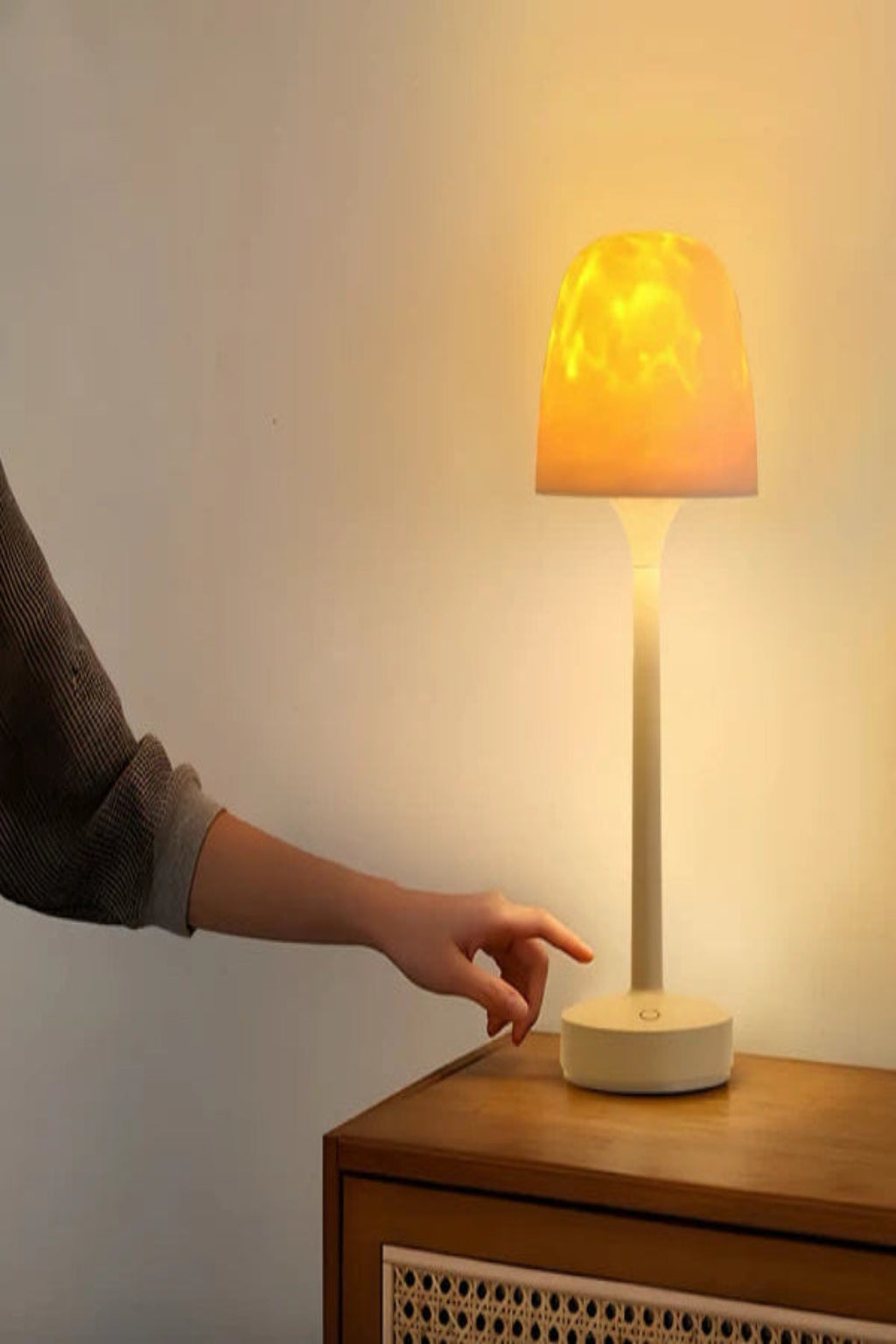 Cavinic™ AuraGlow Lamp