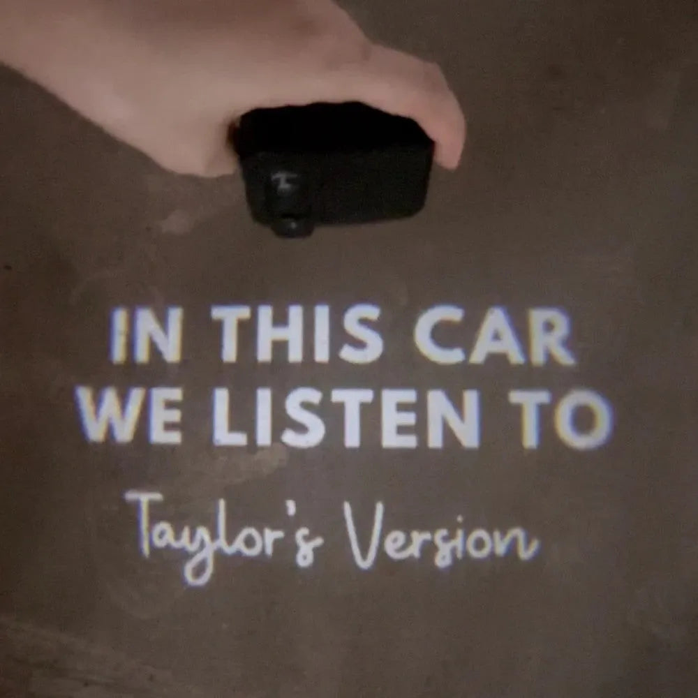 Swiftie's Door Light