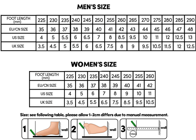 Cavinic™ Warrior 2.0 - Steel Toe