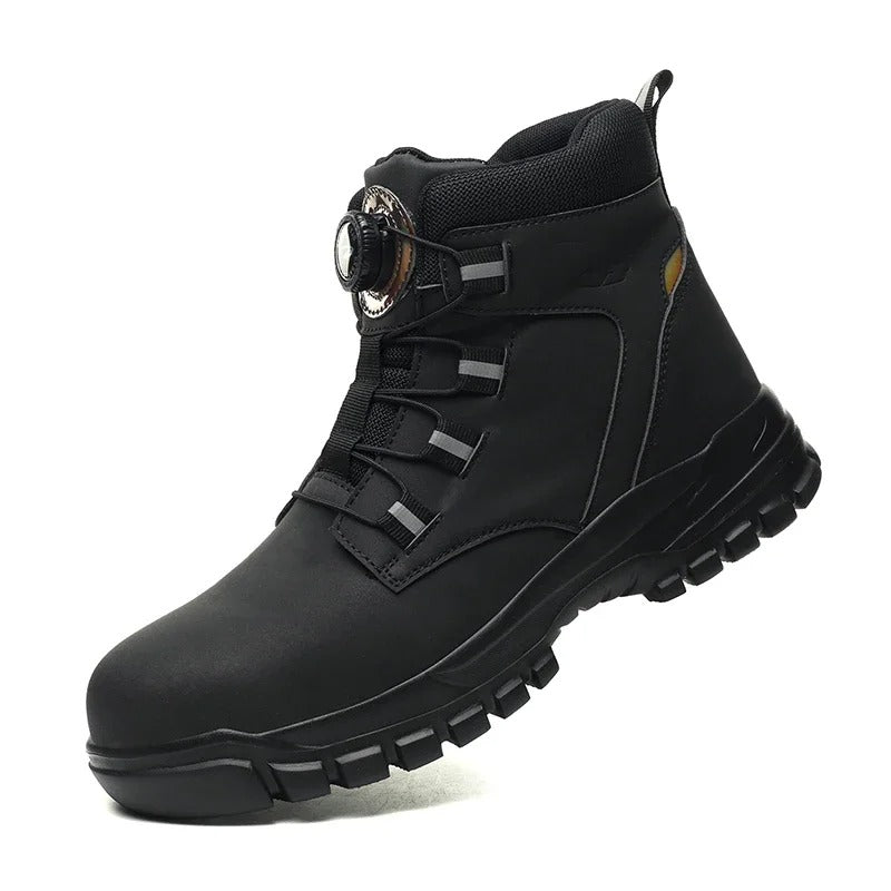 Pro Safety Boots