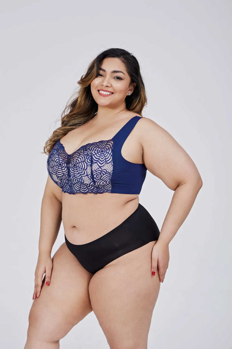 Cavinic™ Original - Comfortable & Supportive Push-Up Bra