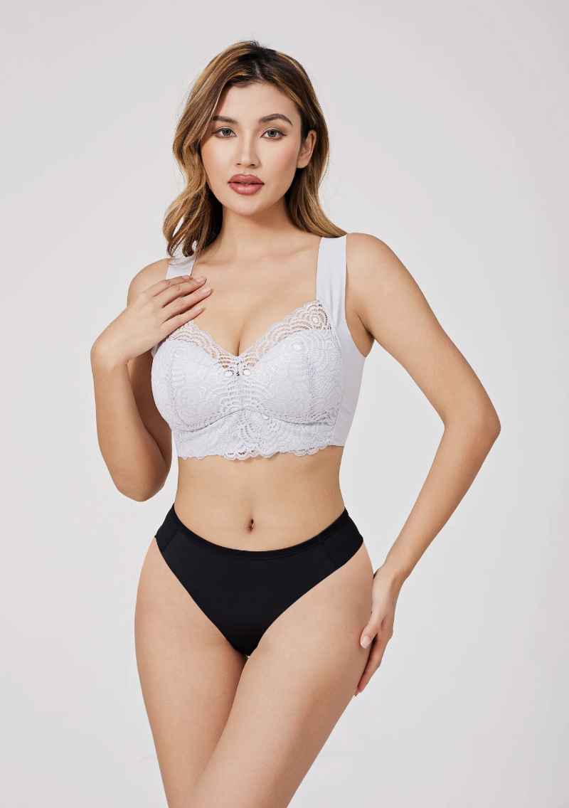 Cavinic™ Original - Comfortable & Supportive Push-Up Bra