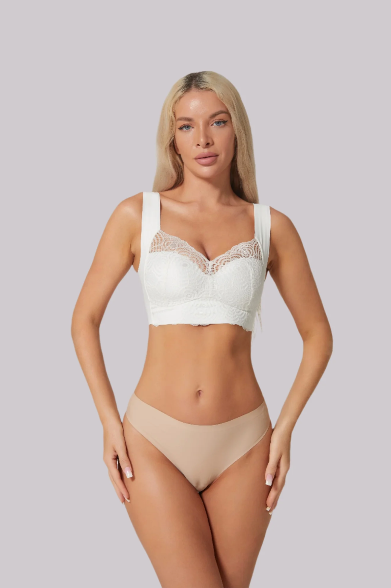 Cavinic™ Original - Comfortable & Supportive Push-Up Bra