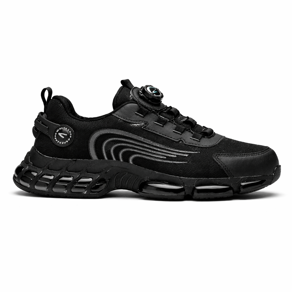 Steel Toe Sneakers