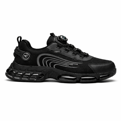 Steel Toe Sneakers