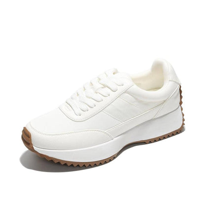 Serena Memory Foam Sneakers – Lightweight & Non-Slip