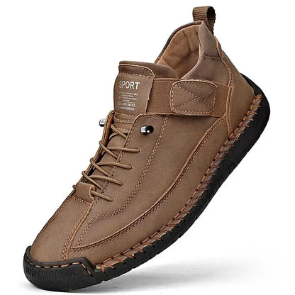 🔥Last Day Promotion 49% OFF🔥 Women's Handmade Leather Orthopedic Comfy Shoes
