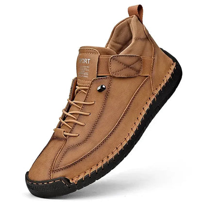 🔥Last Day Promotion 49% OFF🔥 Women's Handmade Leather Orthopedic Comfy Shoes