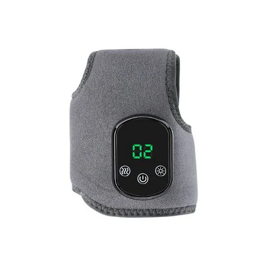 Cavinic™ - "Triple Method" Foot Revive Neuropathy Massager