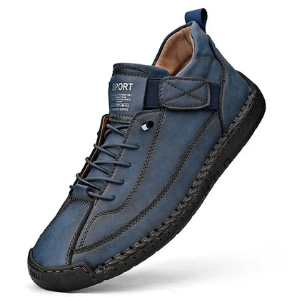 🔥Last Day Promotion 49% OFF🔥 Women's Handmade Leather Orthopedic Comfy Shoes