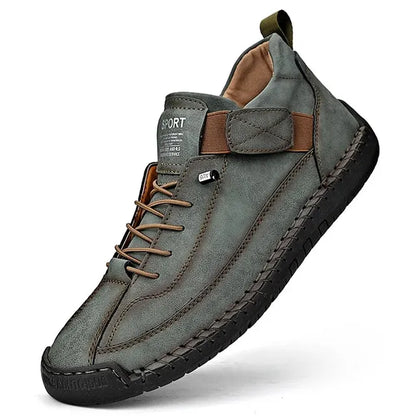 🔥Last Day Promotion 49% OFF🔥 Women's Handmade Leather Orthopedic Comfy Shoes