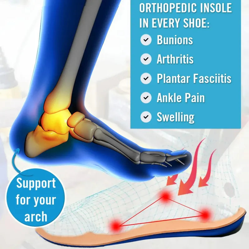 Men Outdoor Waterproof Non-Slip Hiking Boots Combat Boots