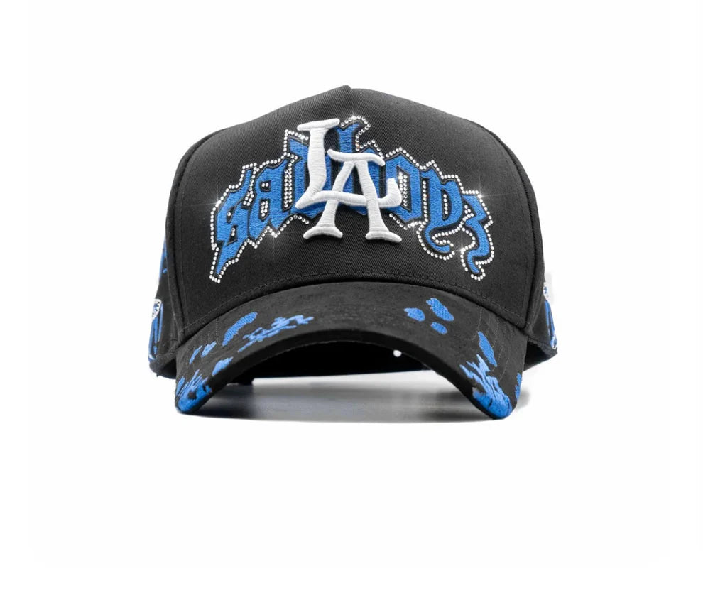 Blue Angel Dandy Cap